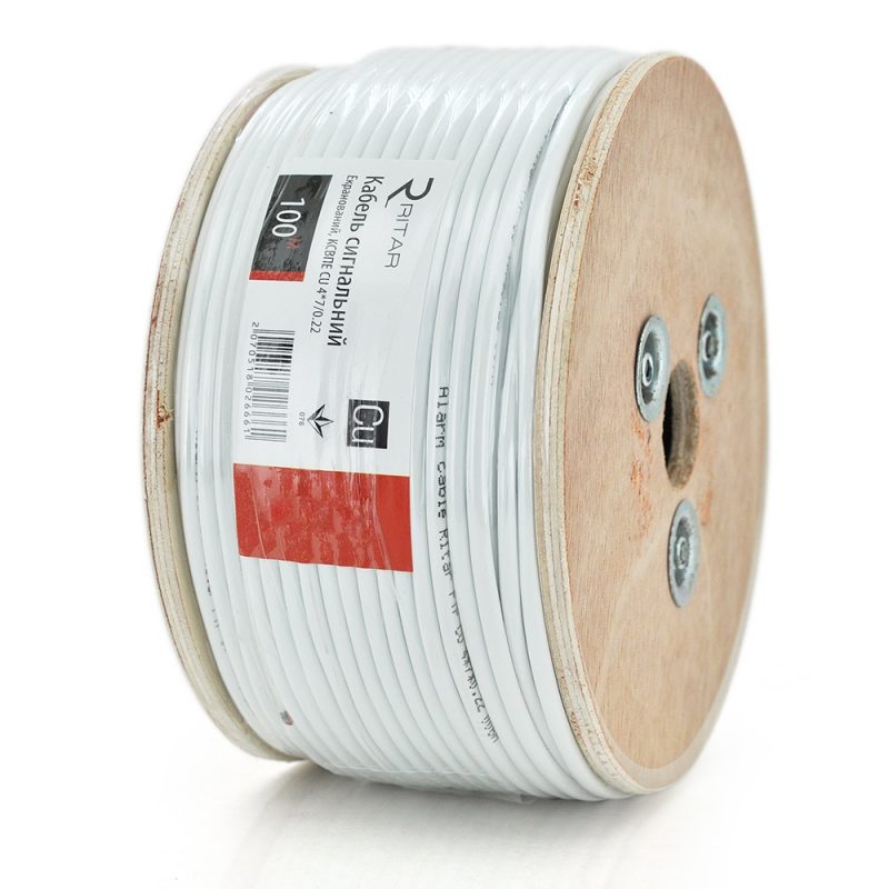 RITAR КСВПЭ СU барабан